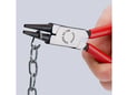 Knipex Klešta za hvatanje sa okruglim čeljustima 160mm 22 01 160