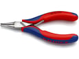 Knipex Klešta za hvatanje za elektroniku 115mm 35 12 115