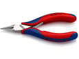 Knipex Klešta za hvatanje za elektroniku 115mm 35 32 115