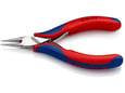 Knipex Klešta za hvatanje za elektroniku 115mm 35 32 115