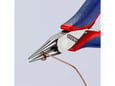 Knipex Klešta za hvatanje za elektroniku 115mm 35 32 115