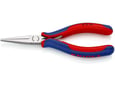 Knipex Klešta za hvatanje za elektroniku 145mm 35 52 145