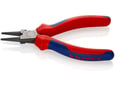 Knipex Klešta za hvatanje sa okruglim čeljustima 140mm 22 02 140