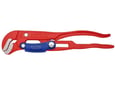 Knipex Klešta za cevi S-tip sa brzim podešavanjem 1" 83 60 010