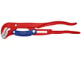 Knipex Klešta za cevi S-tip sa brzim podešavanjem 1 1/2" 83 60 015