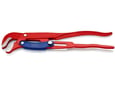 Knipex Klešta za cevi S-tip sa brzim podešavanjem 1 1/2" 83 60 015