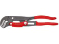 Knipex Klešta za cevi S-tip sa brzim podešavanjem 1" 83 61 010