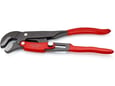 Knipex Klešta za cevi S-tip sa brzim podešavanjem 1" 83 61 010