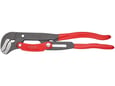 Knipex Klešta za cevi S-tip sa brzim podešavanjem 1 1/2" 83 61 015