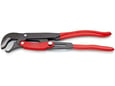 Knipex Klešta za cevi S-tip sa brzim podešavanjem 1 1/2" 83 61 015