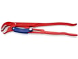 Knipex Klešta za cevi S-tip sa brzim podešavanjem 2" 83 60 020