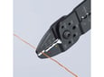 Knipex Klešta za izolovane i neizolovane konektore 240mm 97 32 240