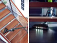 Leifheit Štapni usisivač Rotaro powervac 2in1 20V