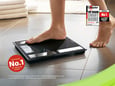 Soehnle Vaga telesna, Shape Sense Connect 50