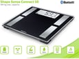 Soehnle Vaga telesna, Shape Sense Connect 50