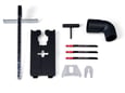 Einhell Professional Akumulatorska ubodna testera TP-JST 18/135 Li BL Solo