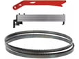Einhell Trakasta testera TC-SB 200/1