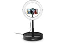 Hama Svetlo za smartfon SpotLightFoldUp 102 II LED Ring