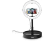 Hama Svetlo za smartfon SpotLightFoldUp 102 II LED Ring