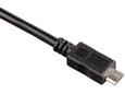 Hama MHL adapter (Mobile High-Definition Link)