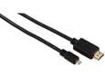 Hama MHL kabl (Mobile High-Definition Link), 2 m