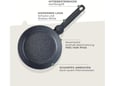 Fackelmann Tiganj non-stick 20cm Balance