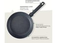 Fackelmann Tiganj non-stick 28cm Balance