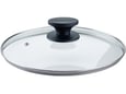 Fackelmann Stakleni poklopac 24cm
