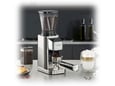 Caso Mlin za kafu BaristaChef Inox