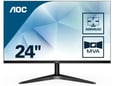 AOC Monitor VA 24B1H 23.6"