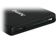 Hama USB 3.0 Multi-Card Reader, SD/microSD/CF