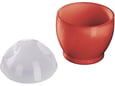 Hama Set od 2 posudice za kuvanje jaja 6x8cm