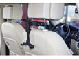 Hama Nosač tableta za auto za naslon za glavu sedišta