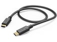 Hama Kabl Charging/Data USB Type-C-USB Type-C, 1m