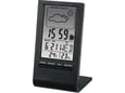 Hama LCD Termometar, sat, kalendar, higrometar TH-100