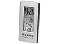 Hama LCD Termometar, sat, kalendar