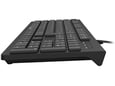 Hama Tastatura KC200 Basic SRB tasteri
