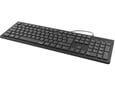 Hama Tastatura KC200 Basic SRB tasteri