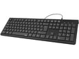 Hama Tastatura KC200 Basic SRB tasteri