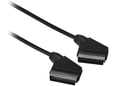 Hama AV kabl SCART (muški) na SCART (muški) - 1.5m