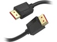Hama Kabl DisplayPort DP 1.4, Ultra-HD 8K, 2m