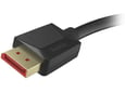 Hama Kabl DisplayPort DP 1.4, Ultra-HD 8K, 2m