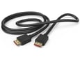 Hama Kabl DisplayPort DP 1.4, Ultra-HD 8K, 2m