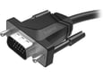 Hama VGA kabl, Full HD 1080 p, 1.50 m