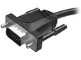 Hama VGA kabl, Full HD 1080 p, 3 m