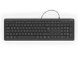 Hama Vodootporna tastatura sa kablom KC-600