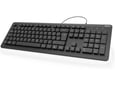 Hama Vodootporna tastatura sa kablom KC-600