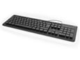 Hama Vodootporna tastatura sa kablom KC-600