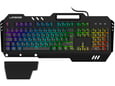 Hama Mehanička tastatura uRage Exodus 800 RGB