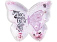 Hama Foto kugla Butterfly u obliku leptira